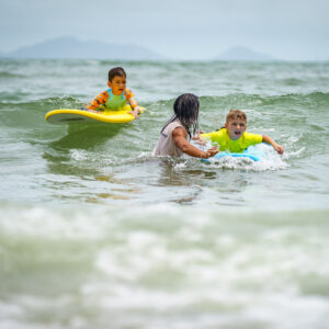 Summer Surf Camp: The Most Happiest Kid Camp in HK!