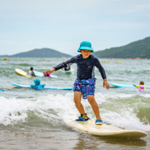 Summer Surf Camp: The Most Happiest Kid Camp in HK!