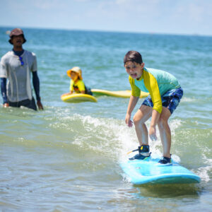Summer Surf Camp: The Most Happiest Kid Camp in HK!