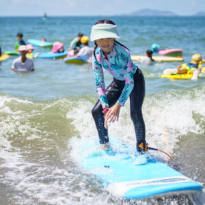 Summer Surf Camp: The Most Happiest Kid Camp in HK!