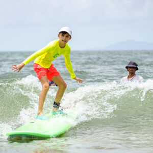 Summer Surf Camp: The Most Happiest Kid Camp in HK!