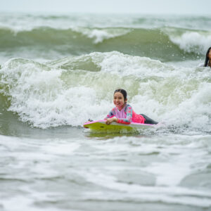 Summer Surf Camp: The Most Happiest Kid Camp in HK!