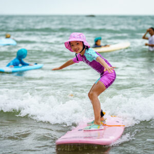 Summer Surf Camp: The Most Happiest Kid Camp in HK!
