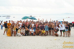 Surfers' Party 3.0 浪人聚