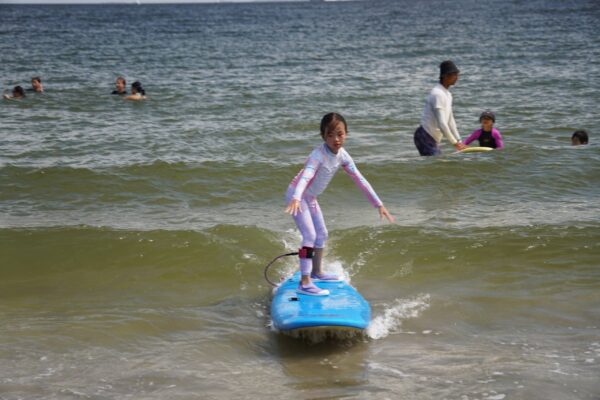 【F-I 1 Day】HKSL Autumn Surfkids Camp 衝浪秋令營 2025 - Image 8