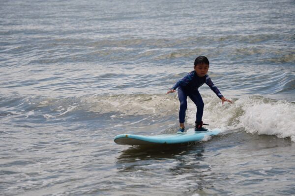 【F-I 1 Day】HKSL Autumn Surfkids Camp 衝浪秋令營 2025 - Image 16