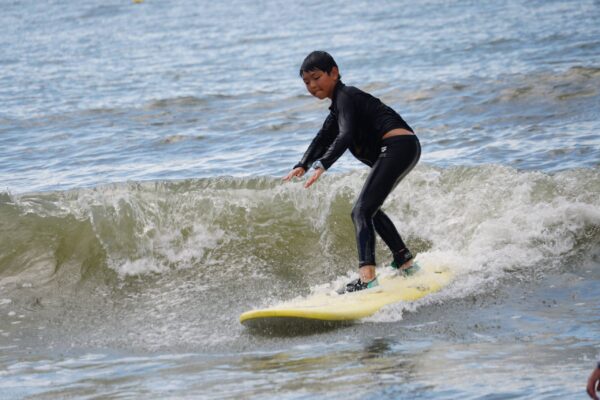 【F-I 1 Day】HKSL Autumn Surfkids Camp 衝浪秋令營 2025 - Image 13